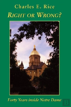Bertrand.pt - Right Or Wrong? Â€“ Forty Years Inside Notre Dame