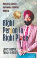 Right Person In Right Place