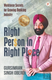 Right Person In Right Place