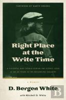 Right Place At The Write Time