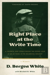 Right Place At The Write Time