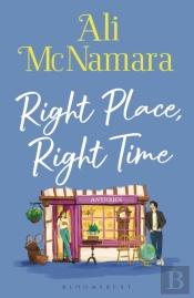 Right Place, Right Time