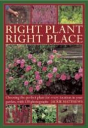Right Plant Right Place