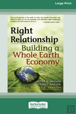 Bertrand.pt - Right Relationship (16pt Large Print Edition)