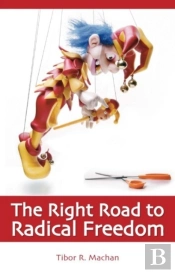 Right Road To Radical Freedom