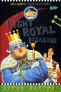 Bertrand.pt - Right Royal Disaster