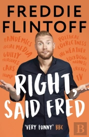 Right, Said Fred