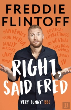 Bertrand.pt - Right, Said Fred