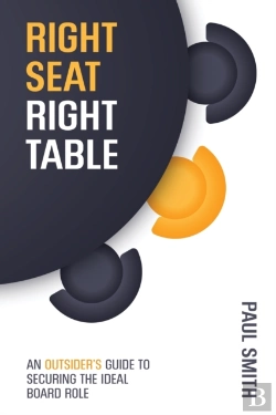 Bertrand.pt - Right Seat Right Table