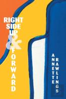 Right Side Up And Forward