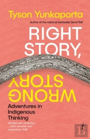 Right Story, Wrong Story