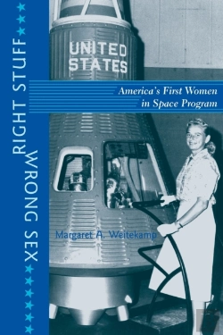 Bertrand.pt - Right Stuff, Wrong Sex