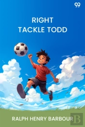 Right Tackle Todd (Edition1)