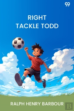Bertrand.pt - Right Tackle Todd (Edition1)