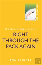 Right Through The Pack Again