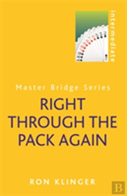 Bertrand.pt - Right Through The Pack Again