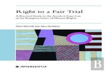 Right To A Fair Trial