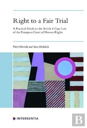 Right To A Fair Trial