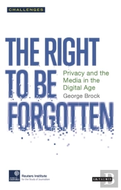 Right To Be Forgotten