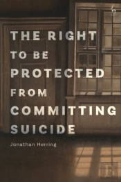 Right To Be Protected From Committi
