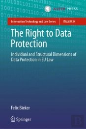 Right To Data Protection