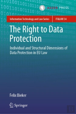 Bertrand.pt - Right To Data Protection