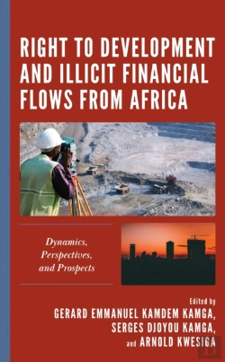 Bertrand.pt - Right To Development And Illicit Financial Flows From Africa