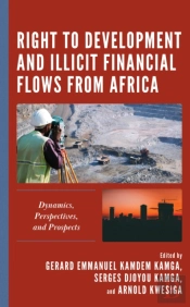 Right To Development And Illicit Financial Flows From Africa