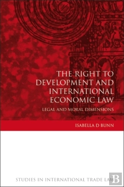 Bertrand.pt - Right To Development And International Economic Law
