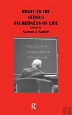 Bertrand.pt - Right To Die Versus Sacredness Of Life