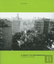 Right To Difference - The Architecture Of Jean Renaudie