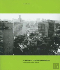 Bertrand.pt - Right To Difference - The Architecture Of Jean Renaudie