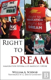Right To Dream