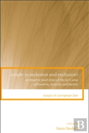 Right To Inclusion And Exclusion?