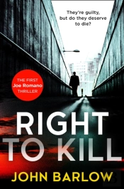 Right To Kill