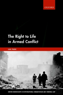 Bertrand.pt - Right To Life In Armed Conflict