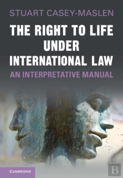 Bertrand.pt - Right To Life Under International Law