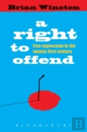 Right To Offend