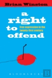 Right To Offend