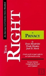 Right To Privacy