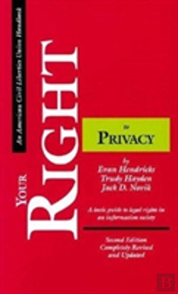 Bertrand.pt - Right To Privacy
