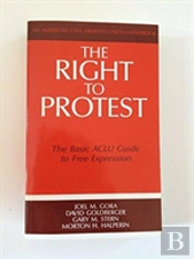 Right To Protest