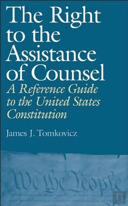 Bertrand.pt - Right To The Assistance Of Counsel