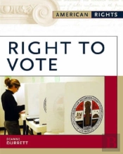 Right To Vote