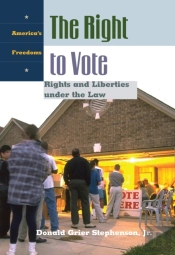 Right To Vote