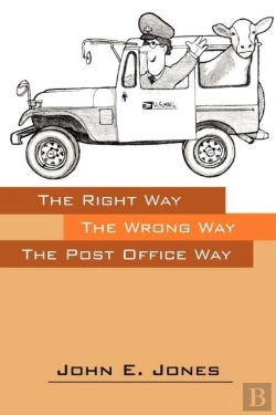 Bertrand.pt - Right Way - The Wrong Way- The Post Office Way