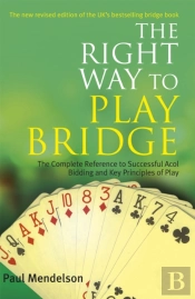 Right Way To Play Bridge