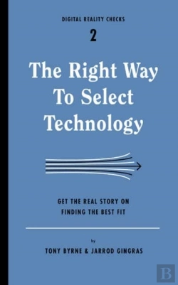 Bertrand.pt - Right Way To Select Technology