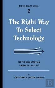 Right Way To Select Technology