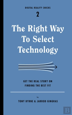 Bertrand.pt - Right Way To Select Technology